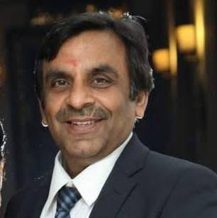 CA Parvesh Aghi